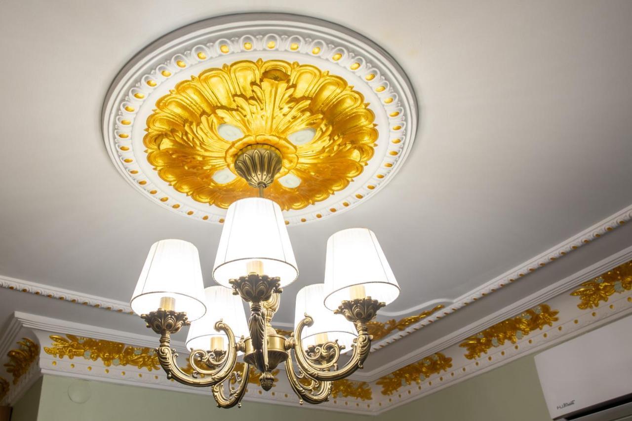 Sayina Hotel Istanbul Eksteriør bilde