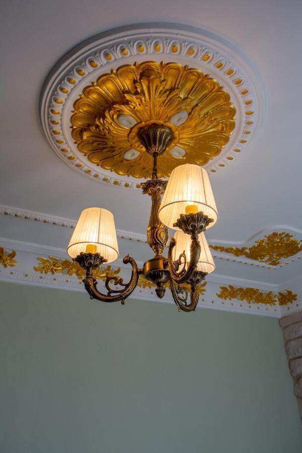 Sayina Hotel Istanbul Eksteriør bilde