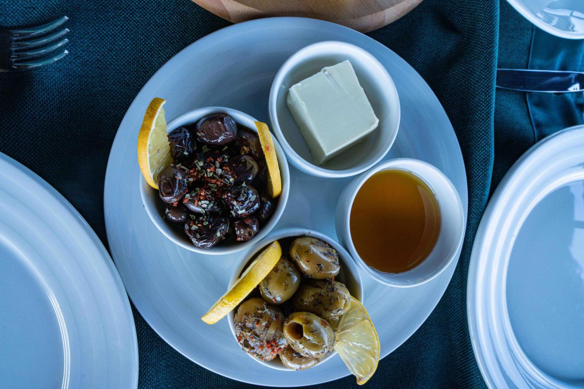 Sayina Hotel Istanbul Eksteriør bilde