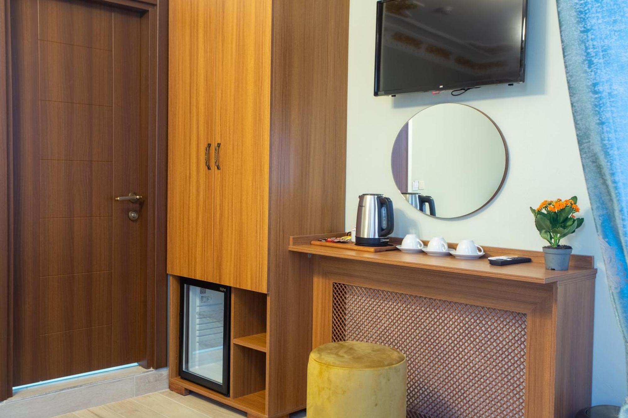 Sayina Hotel Istanbul Eksteriør bilde