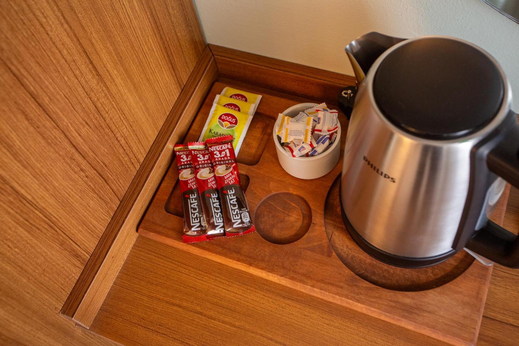 Sayina Hotel Istanbul Eksteriør bilde