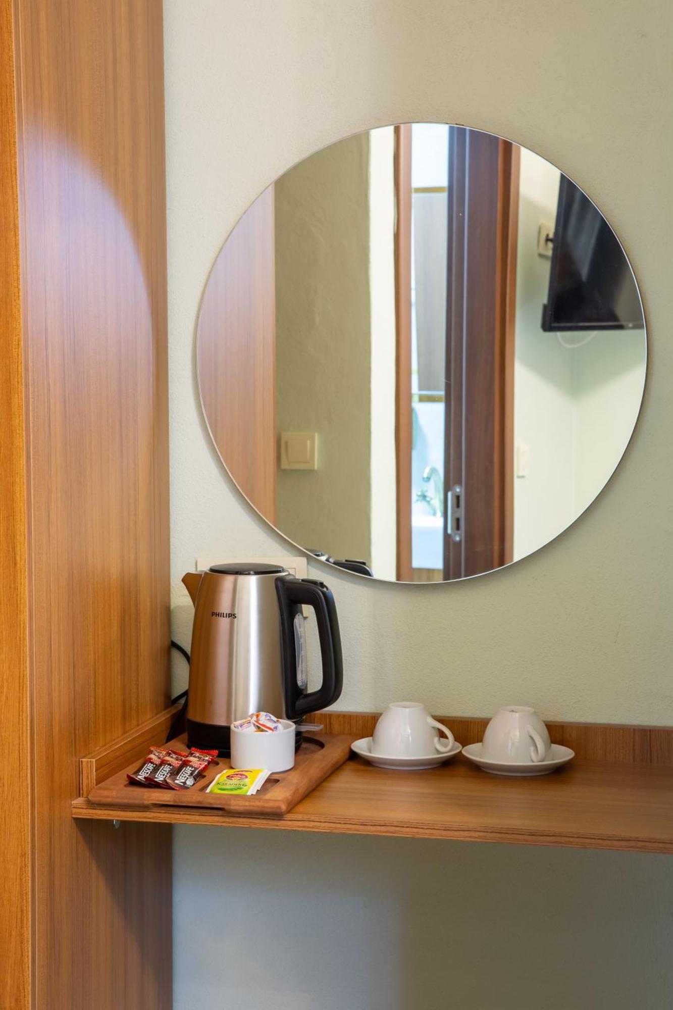 Sayina Hotel Istanbul Eksteriør bilde