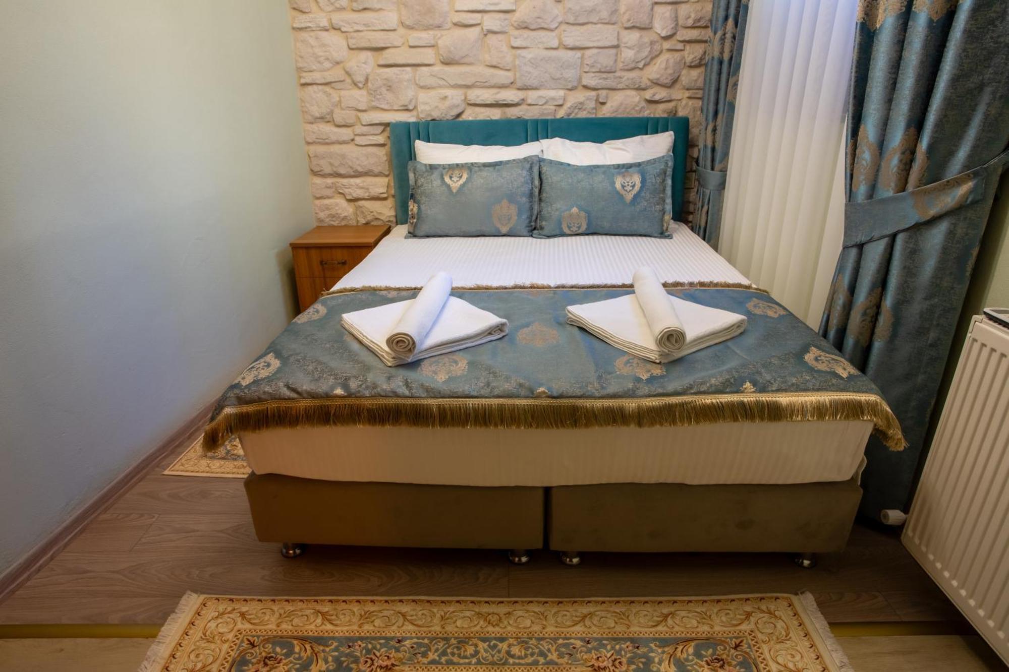 Sayina Hotel Istanbul Eksteriør bilde