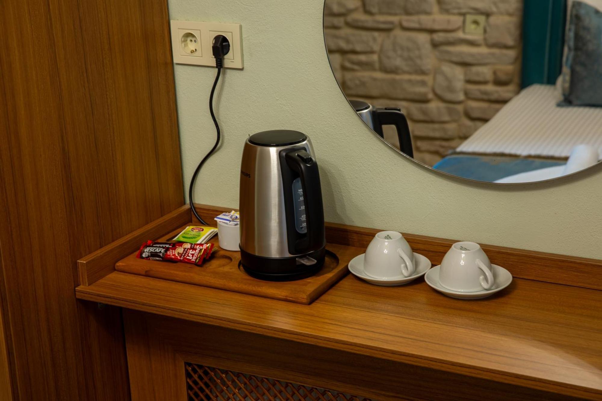 Sayina Hotel Istanbul Eksteriør bilde