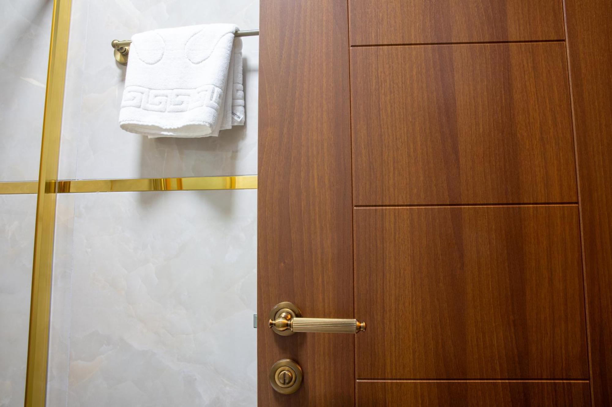 Sayina Hotel Istanbul Eksteriør bilde